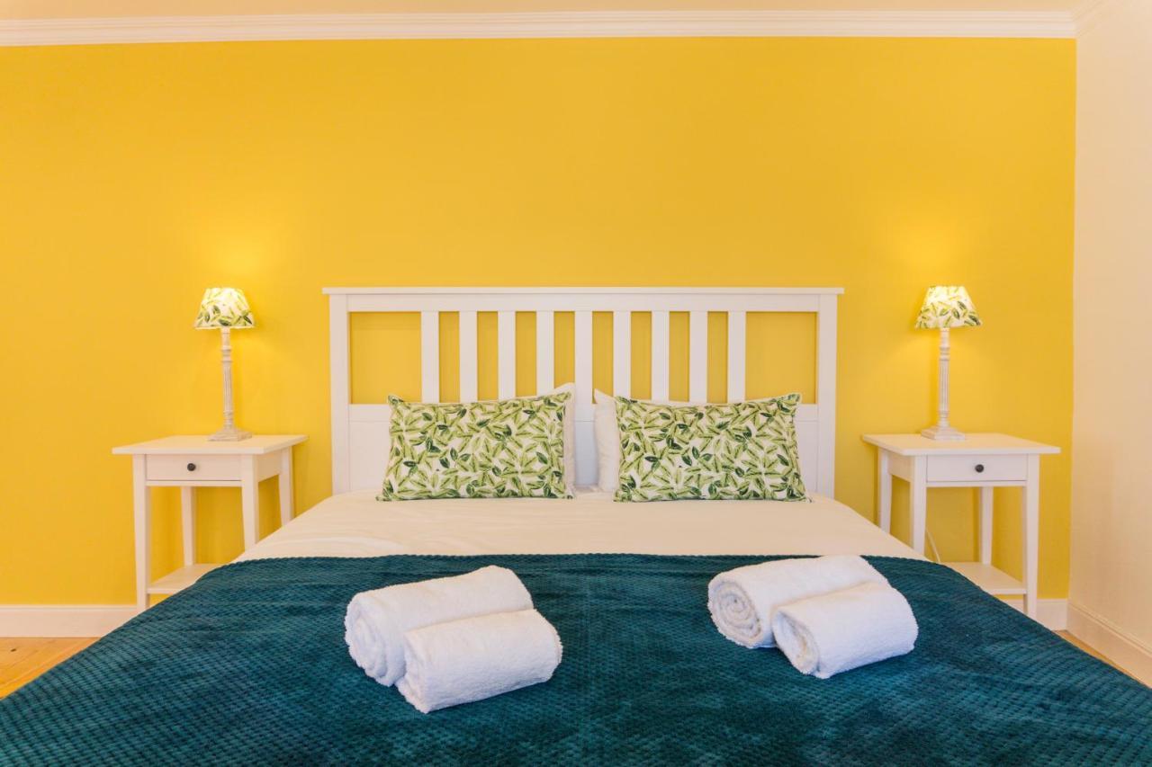 Lalitana Townhouse Hotel Lagos Bagian luar foto