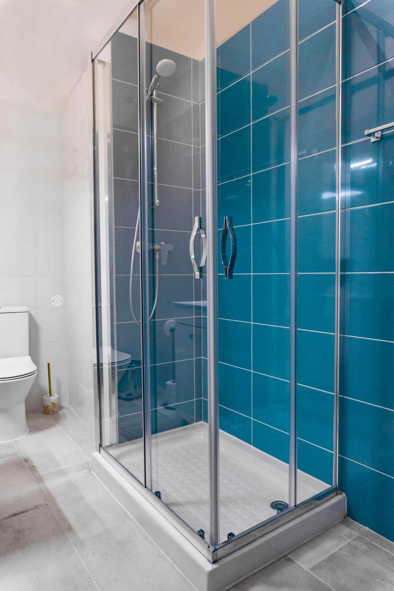 Lalitana Townhouse Hotel Lagos Ruang foto